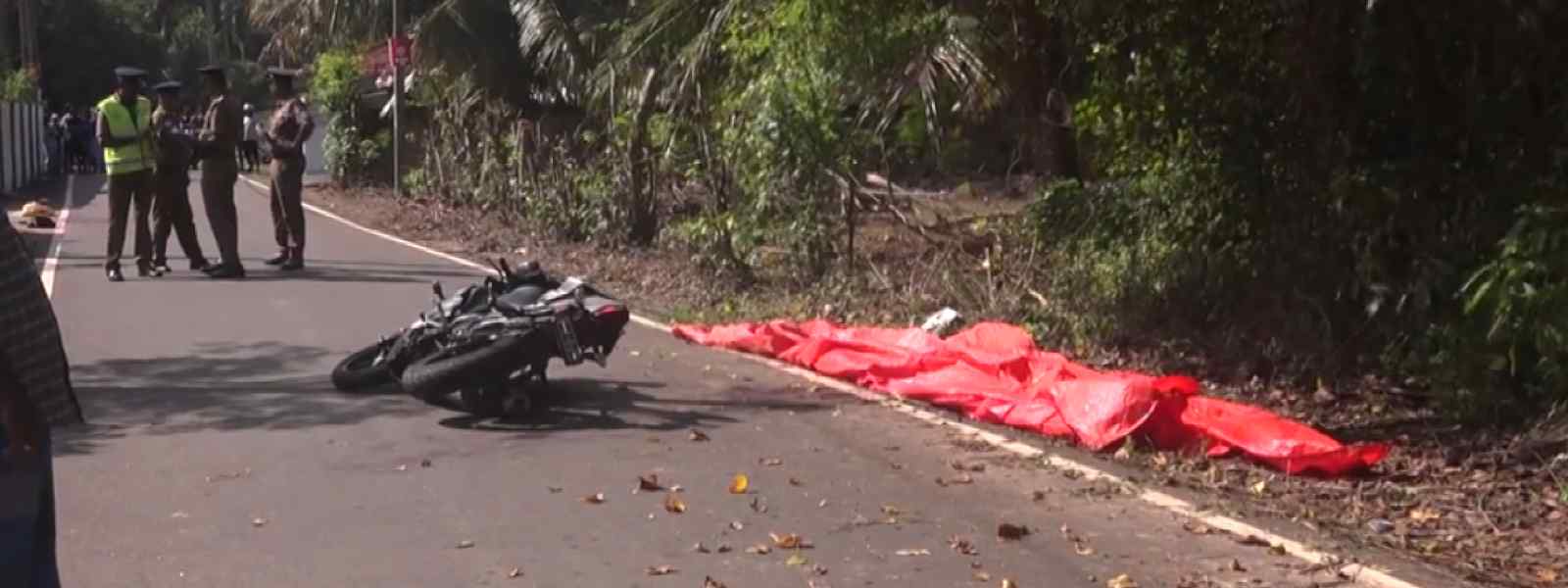 யாழ். நெல்லியடியில் இளைஞன் கொலை